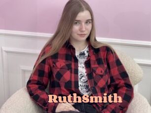 RuthSmith Chatte Rasée