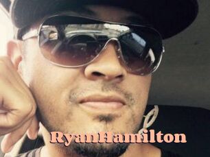 Ryan_Hamilton Chatte Rasée