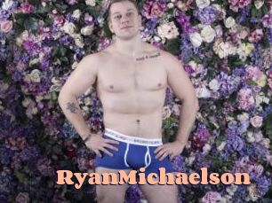 RyanMichaelson Chatte Rasée