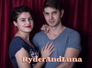 RyderAndLuna