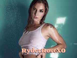 RyderRoseXO