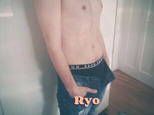Ryo
