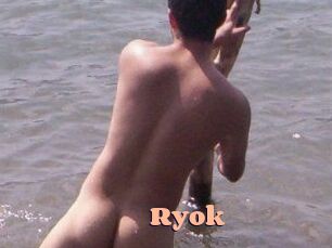 Ryok