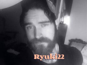 Ryuki22