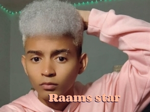 Raams_star