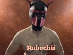 Rabochii