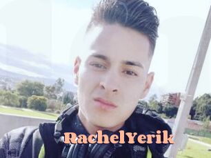 RachelYerik
