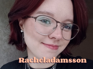 Racheladamsson