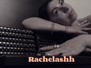 Rachelashh