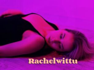 Rachelwittu