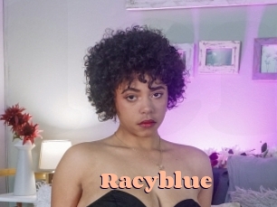 Racyblue