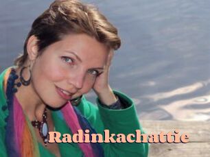 Radinkachattie