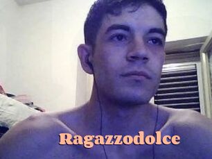 Ragazzodolce