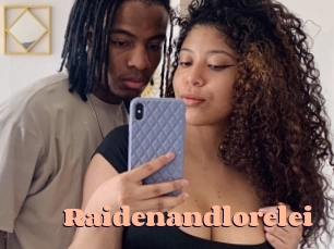 Raidenandlorelei