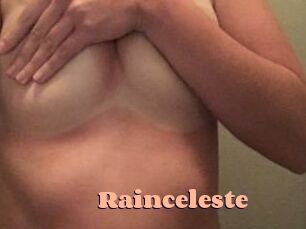 Rainceleste