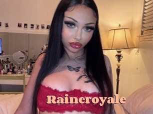 Raineroyale