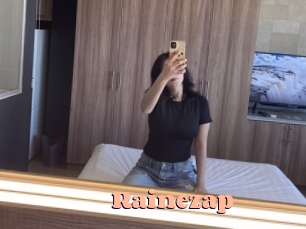rainezap Chatte Rasée