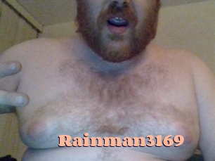 rainman3169 Chatte Rasée