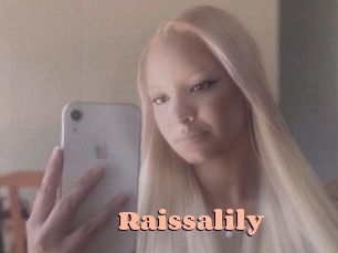 Raissalily