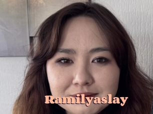 Ramilyaslay