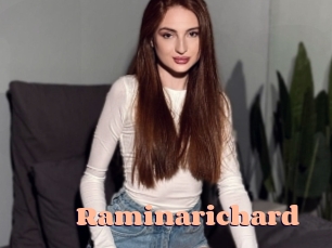 Raminarichard