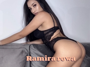Ramira_rowa