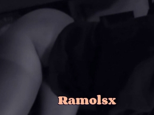 Ramolsx