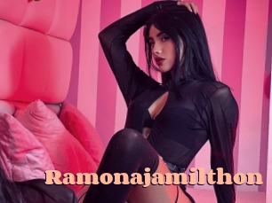 Ramonajamilthon