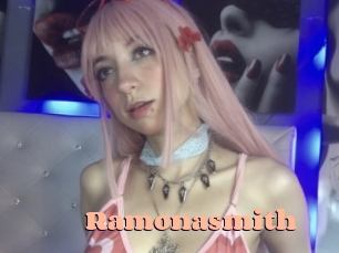 Ramonasmith