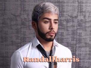 Randallharris