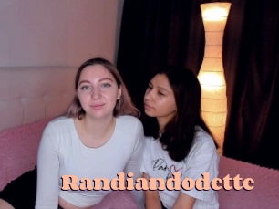 Randiandodette