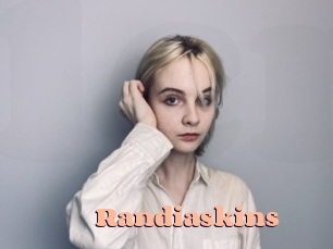 Randiaskins