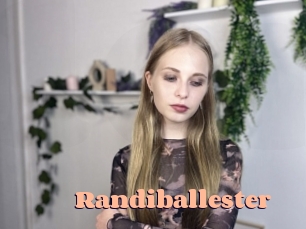 Randiballester