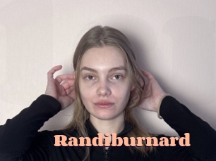 Randiburnard