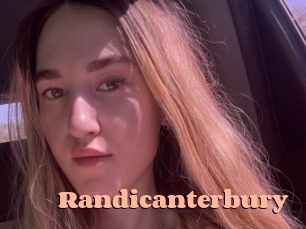 Randicanterbury