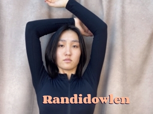 Randidowlen