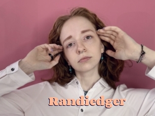 Randiedger