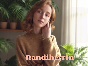 Randiherrin
