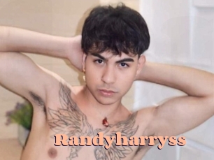 Randyharryss