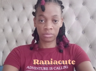 Raniacute