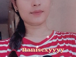 Ranisexyyyy