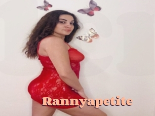 Rannyapetite