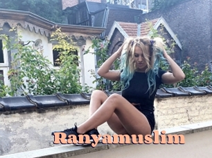 Ranyamuslim
