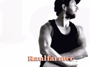 raulfarmer Chatte Rasée