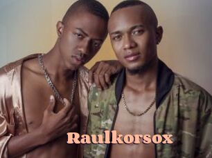 Raulkorsox