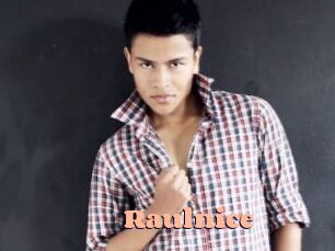 Raulnice