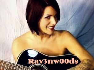 Rav3nw00ds