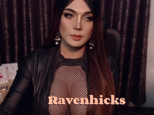 Ravenhicks