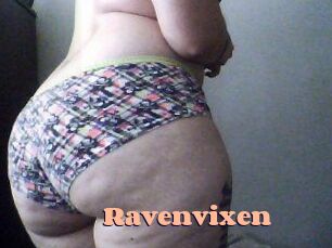 Ravenvixen