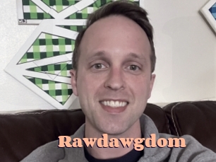 Rawdawgdom